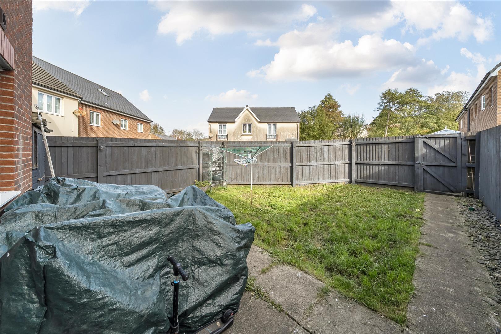 Birch Rock Road, Pontarddulais, SWANSEA, SA4 8JB